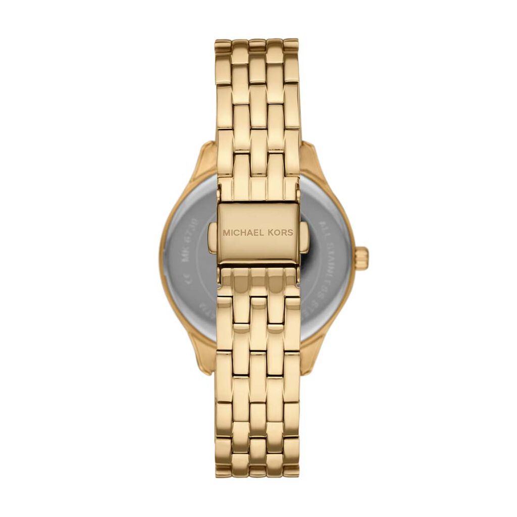 Michael Kors lexington | Mk6739 -  Damen | OROVIVO