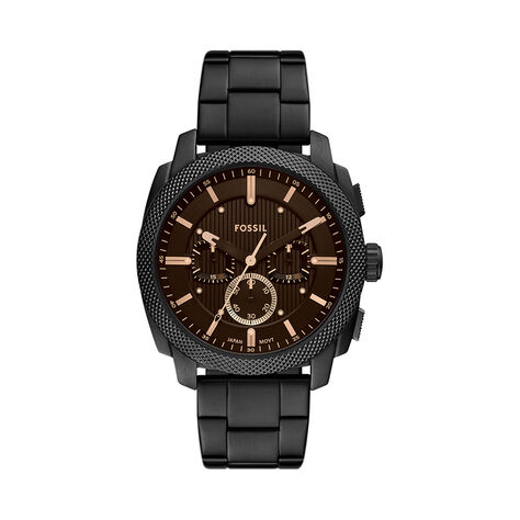 FOSSIL Herrenuhr FS6097 Quarz - Armbanduhren Herren | OROVIVO