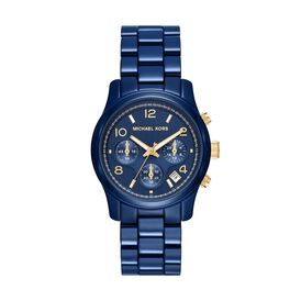 MICHAEL KORS Damenuhr Runway MK7331 Quarz - Analoguhren Damen | OROVIVO