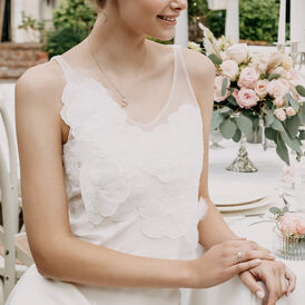 Damenring Silber 925 Zuchtperle Zirkonia - Cocktailringe Damen | OROVIVO