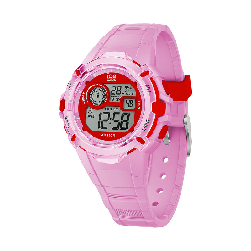Montre Ice Watch Digit Explorer - Spannringe Kinder | OROVIVO
