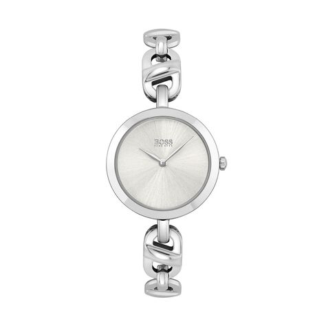 Hugo Boss Damenuhr 1502590 Quarz - Armbanduhren  | OROVIVO