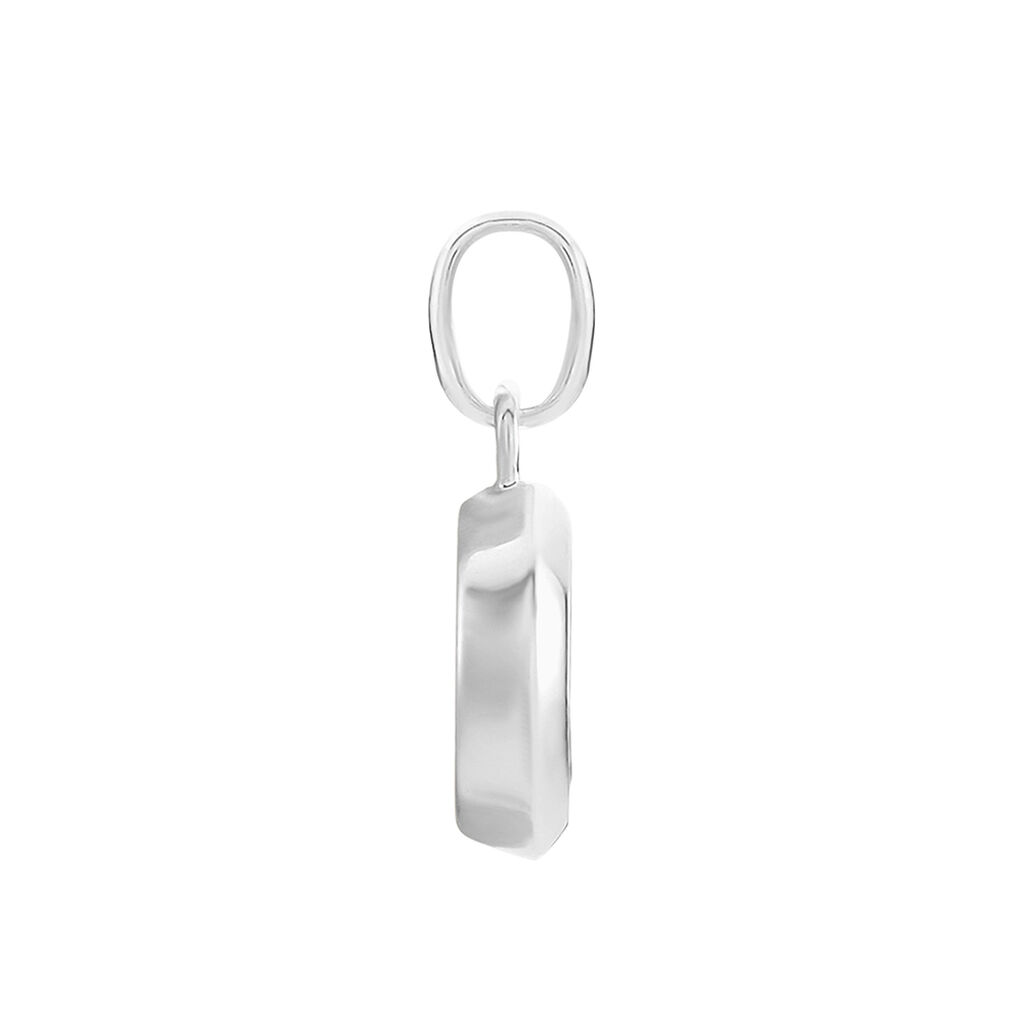 Damen Anhänger Silber 925 Zirkonia India  - Schmuckanhänger Damen | OROVIVO