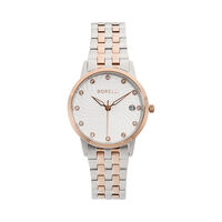 Borelli Damenuhr Sydney Ss15099l110 Quarz