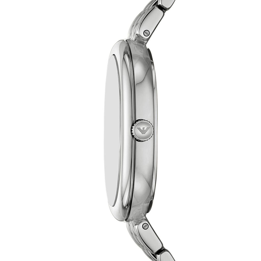 EMPORIO ARMANI Damen Quarzuhr SINFONIA AR11706