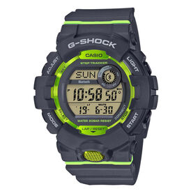 Casio G-shock Herrenuhr Gbd-800-8er Digital - Analog-Digital Uhren Herren | OROVIVO