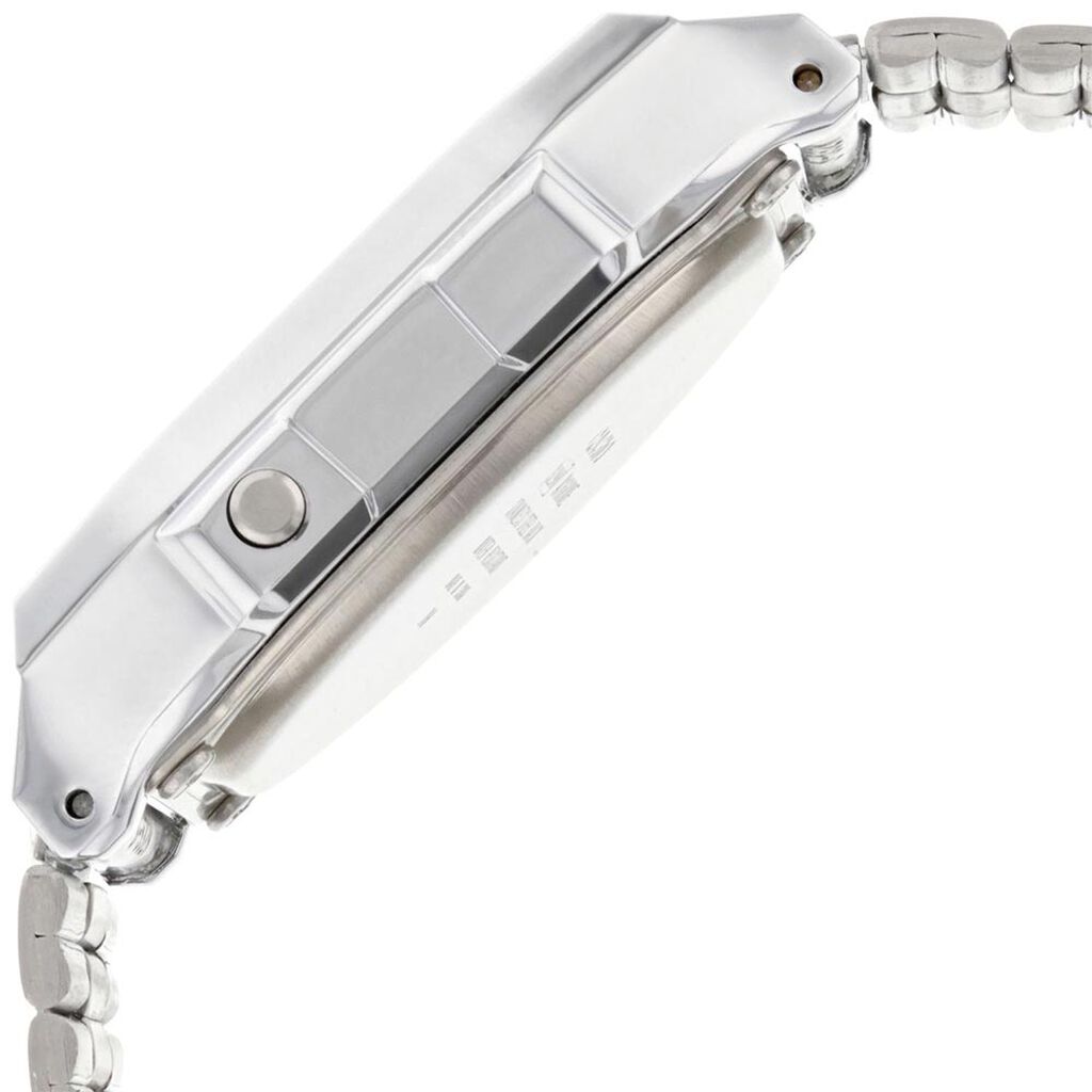 Casio Collection Unisexuhr Vintage Iconic  - Armbanduhren Unisex | OROVIVO
