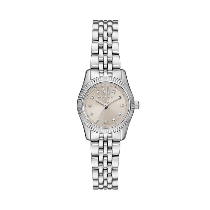 MICHAEL KORS Damenuhr MK4843 Quarz - Armbanduhren Damen | OROVIVO