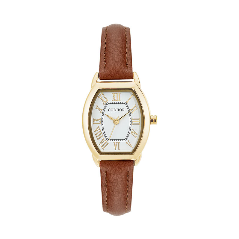 Montre Codhor C25545 - Spannringe Damen | OROVIVO