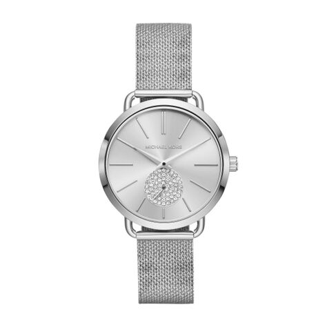 Michael Kors Damenuhr Portia MK3843 Quarz - Armbanduhren Damen | OROVIVO