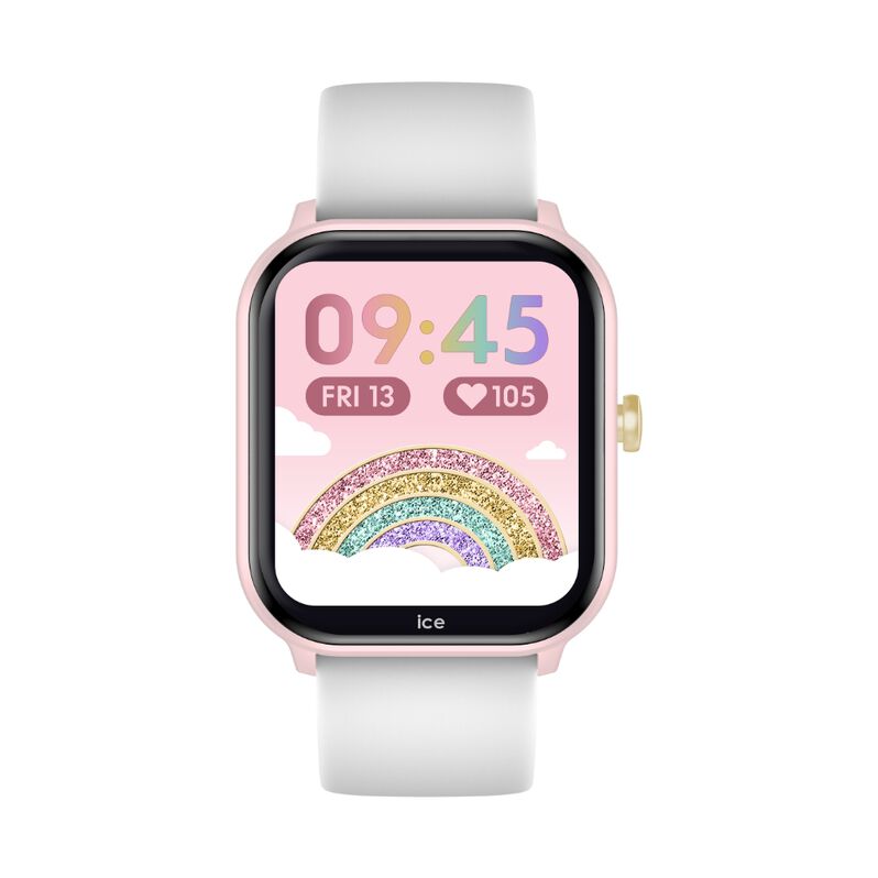 Montre Connectée Ice Watch Ice Smart Junior 2.0 - Spannringe Kinder | OROVIVO
