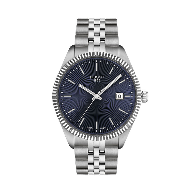 TISSOT Herrenuhr T1564101104100 Quarz - Armbanduhren Herren | OROVIVO