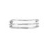 LOSANA Damen Ring Silber 925
