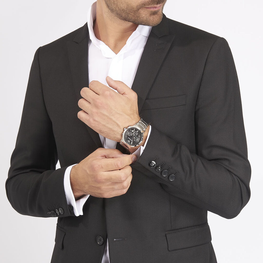 Armani  Herrenuhr  Ar2434 -  Herren | OROVIVO
