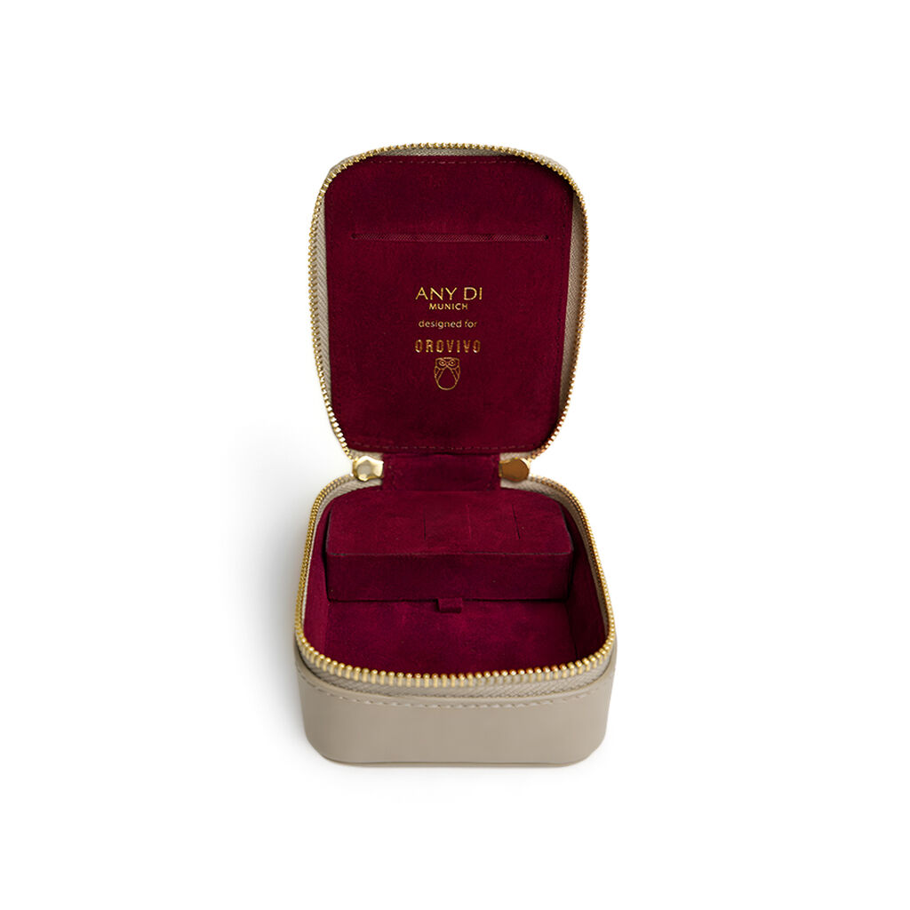 OROVIVO x ANY DI Jewelry Pocket 
