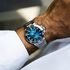 ORIS Herrenuhr Aquis Date Calibre 400 Automatik 01 400 7763 4135-07 8 - Analoguhren Herren | OROVIVO