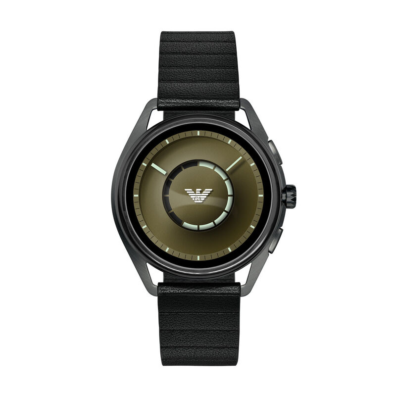 Montre Armani Connectee Kunst5009 - Spannringe Herren | OROVIVO