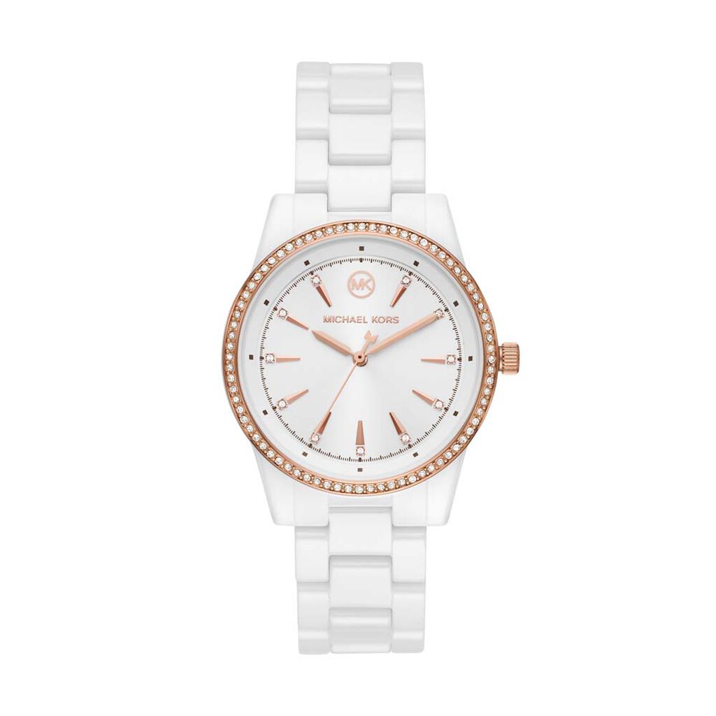 Montre Michael Kors Mk6837 - Spannringe Damen | OROVIVO