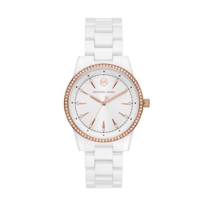 Montre Michael Kors Mk6837 - Spannringe Damen | OROVIVO