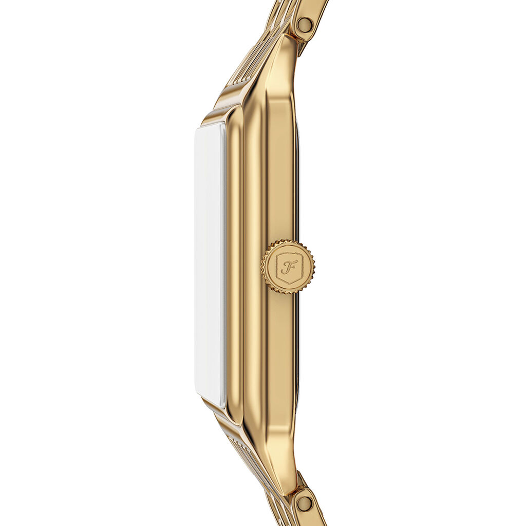 FOSSIL Damen Quarzuhr RAQUEL ES5434