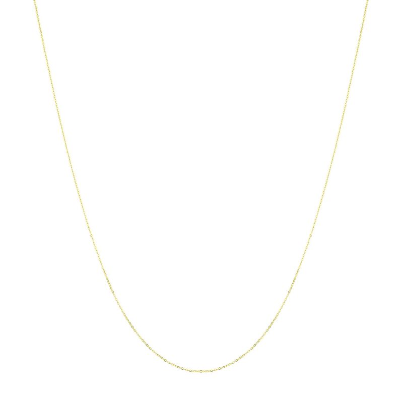 Catenina in oro - Spannringe Damen | OROVIVO