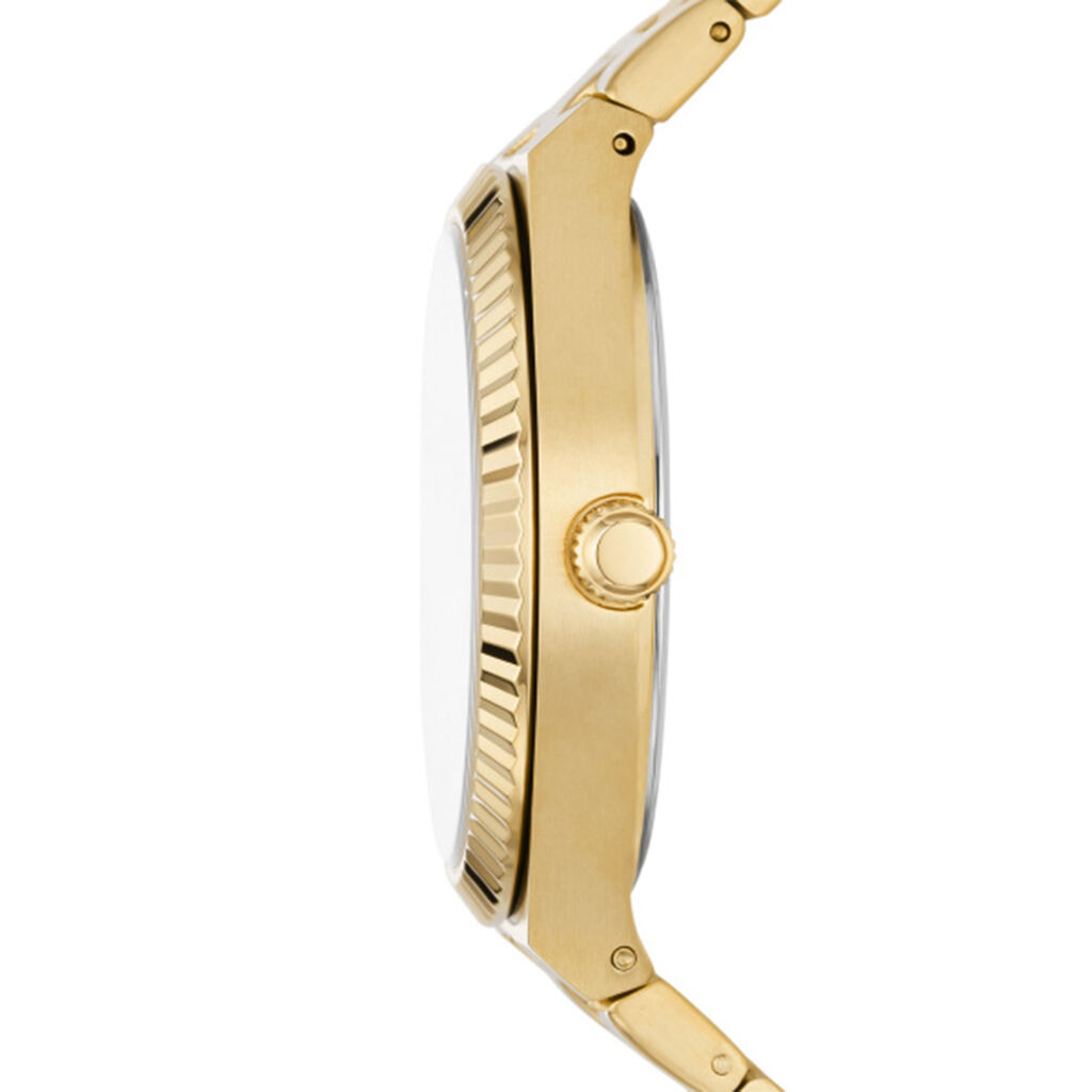 FOSSIL Damenuhr Women Uhr Roman Classic ES5299 Quarz - Armbanduhren Damen | OROVIVO