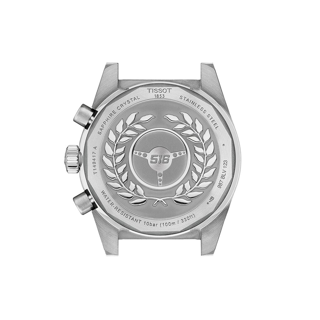 TISSOT Herren Quarzuhr PR516 T1494171104101