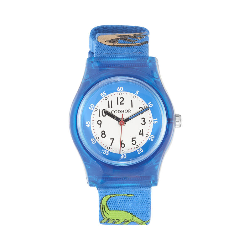 Montre Codhor Kid E-7 - Spannringe Kinder | OROVIVO