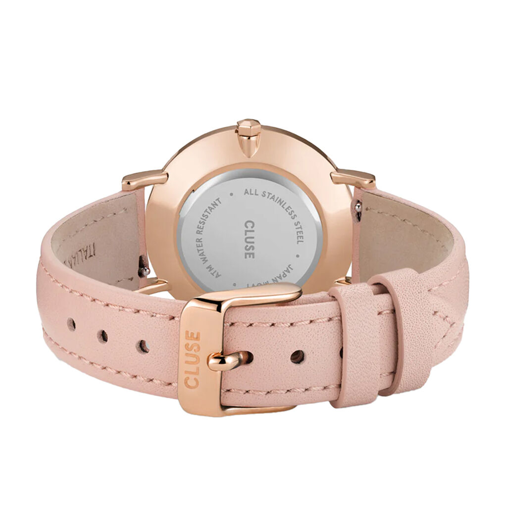 Cluse Damenuhr Minuit Cw0101203006 Quarz - Armbanduhren Damen | OROVIVO