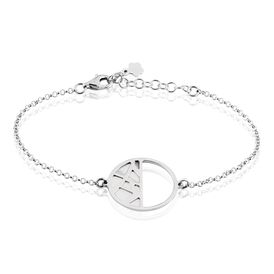 Damenarmband Silber 926 Vergoldet - Armbänder Damen | OROVIVO