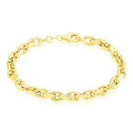 Damenarmband Gold 375 - Armketten Damen | OROVIVO