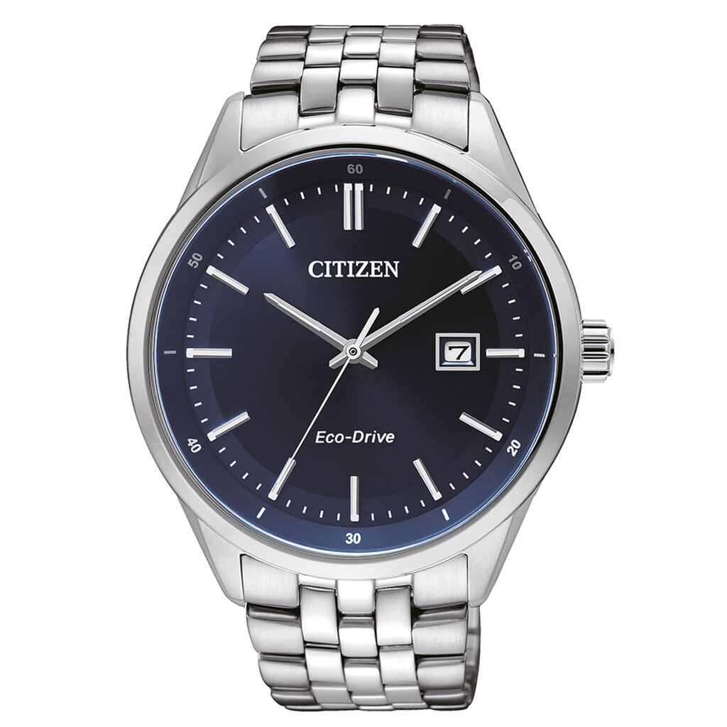 CITIZEN Herrenuhr Eco Drive Bm7251 BM7251-53L Quarz - Armbanduhren Herren | OROVIVO