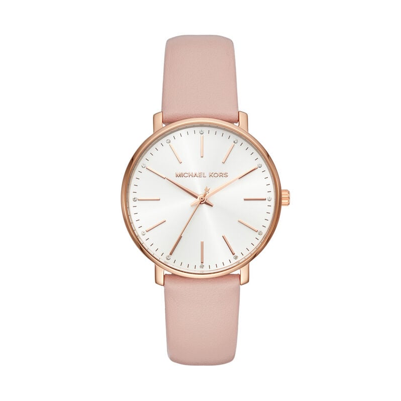 Michael Kors Damenuhr Pyper Mk2741 Quarz - Armbanduhren Damen | OROVIVO