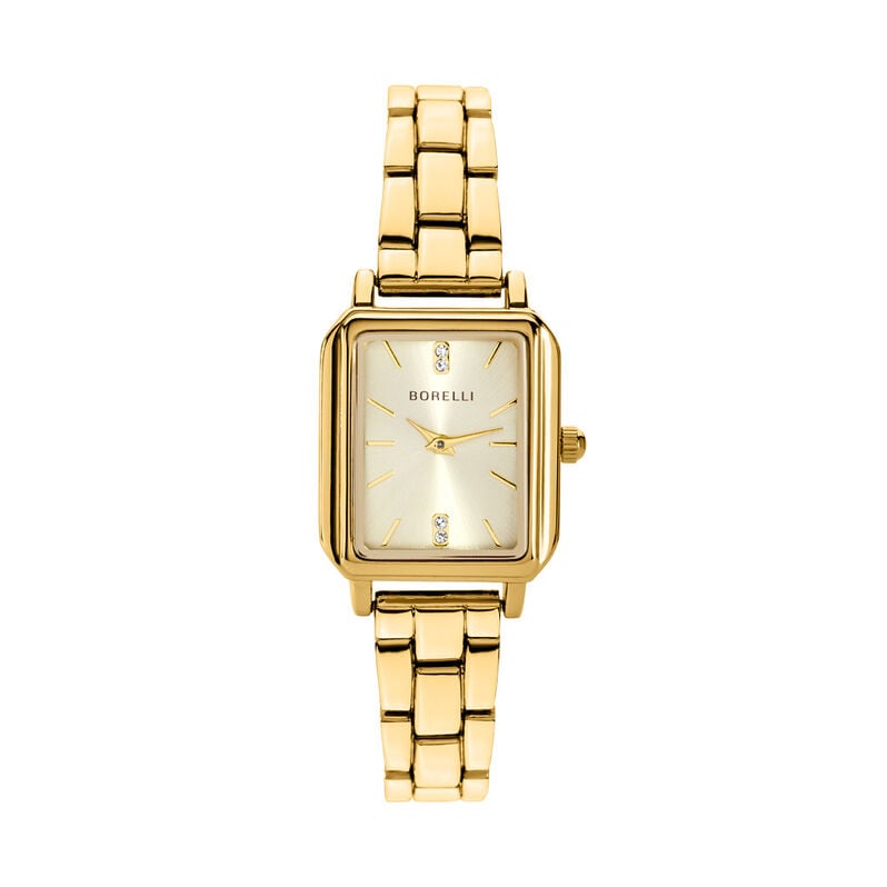 BORELLI Damenuhr WBA0107-011 Quarz - Armbanduhren Damen | OROVIVO