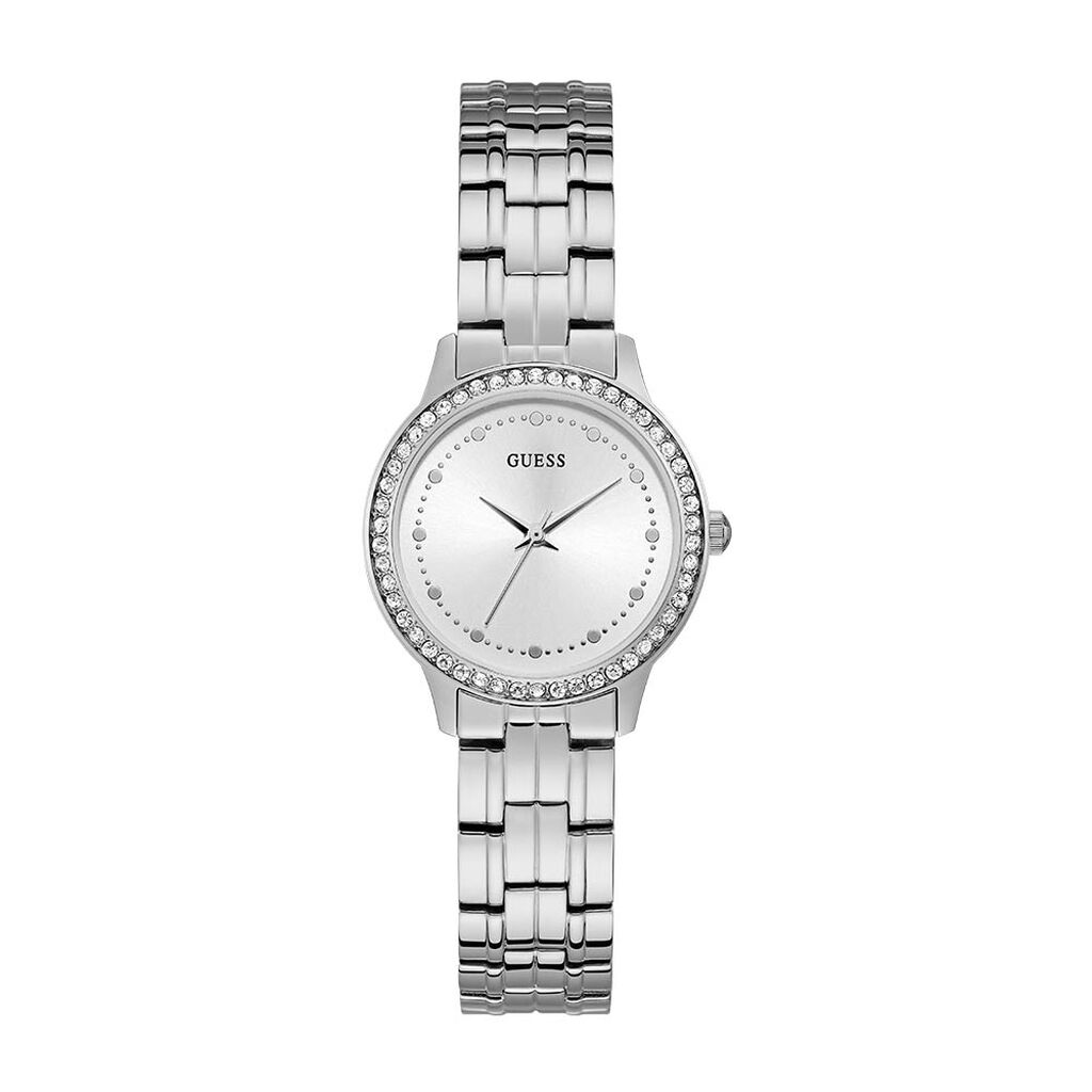 Montre Guess W1209l1 - Spannringe Damen | OROVIVO
