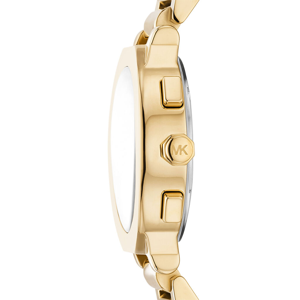 MICHAEL KORS Damenuhr MK7520 Quarz - Armbanduhren Damen | OROVIVO