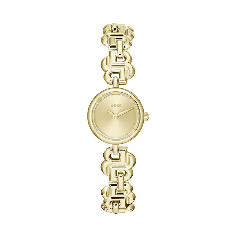 HUGO BOSS Damenuhr 1502794 Quarz - Armbanduhren Damen | OROVIVO