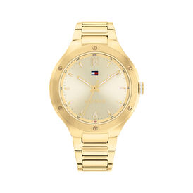 TOMMY HILFIGER Damenuhr Naomi 1782477 Quarz  - Analoguhren  | OROVIVO