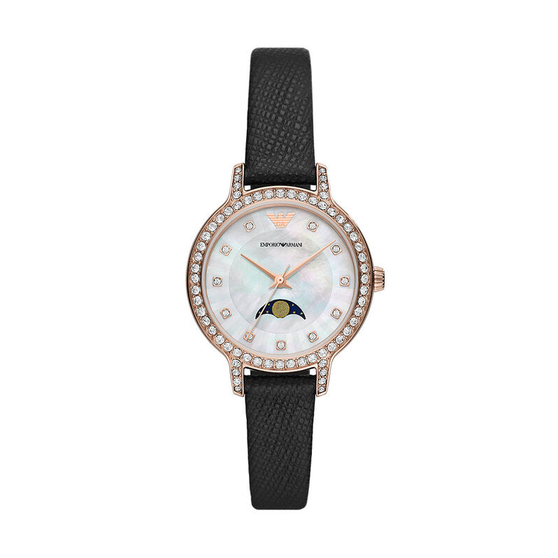 Orologio Al Quarzo Emporio Armani Ar11514 - Spannringe Damen | OROVIVO