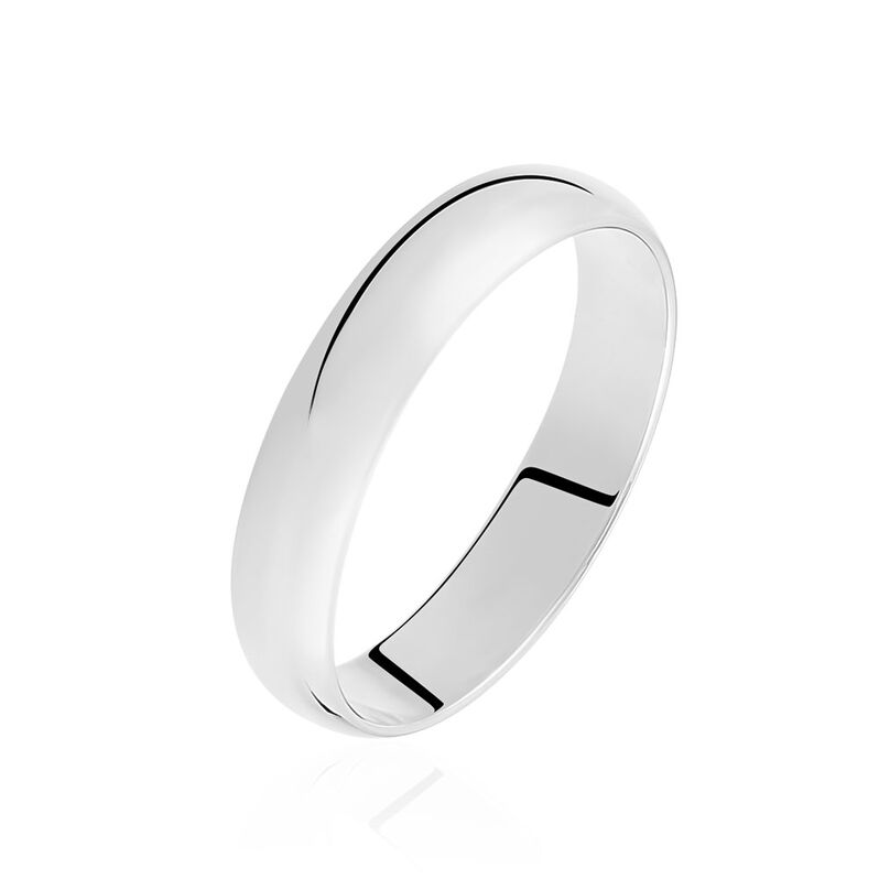 Alliance Platine Aphrodite - Spannringe Unisex | OROVIVO
