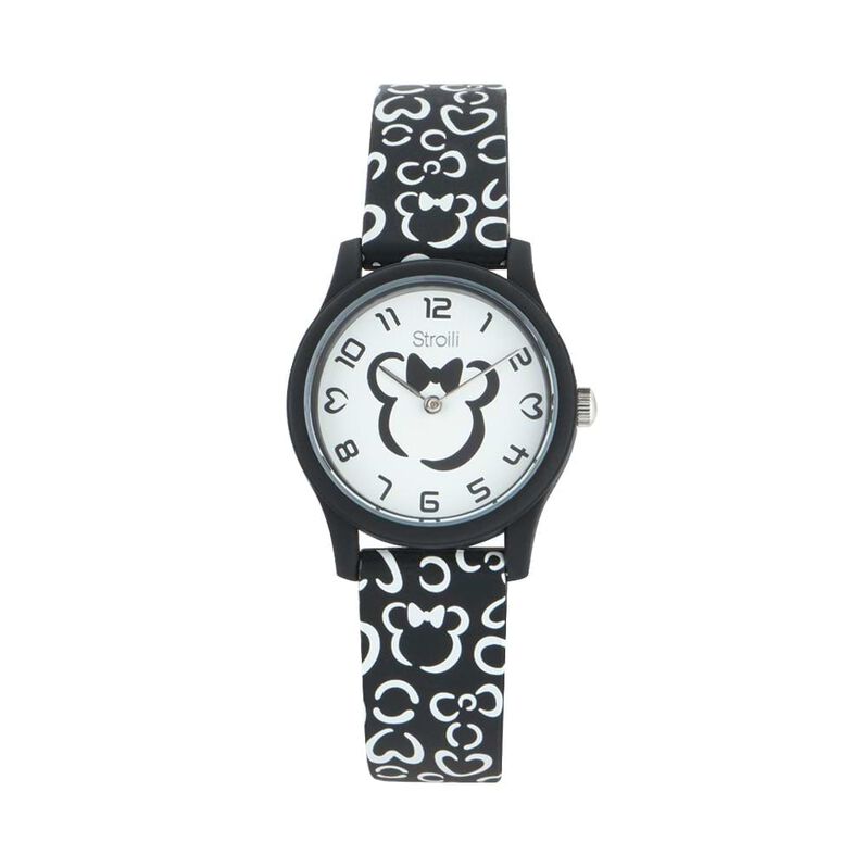 Orologio Al Quarzo Disney Collection By Stroili - Spannringe Damen | OROVIVO