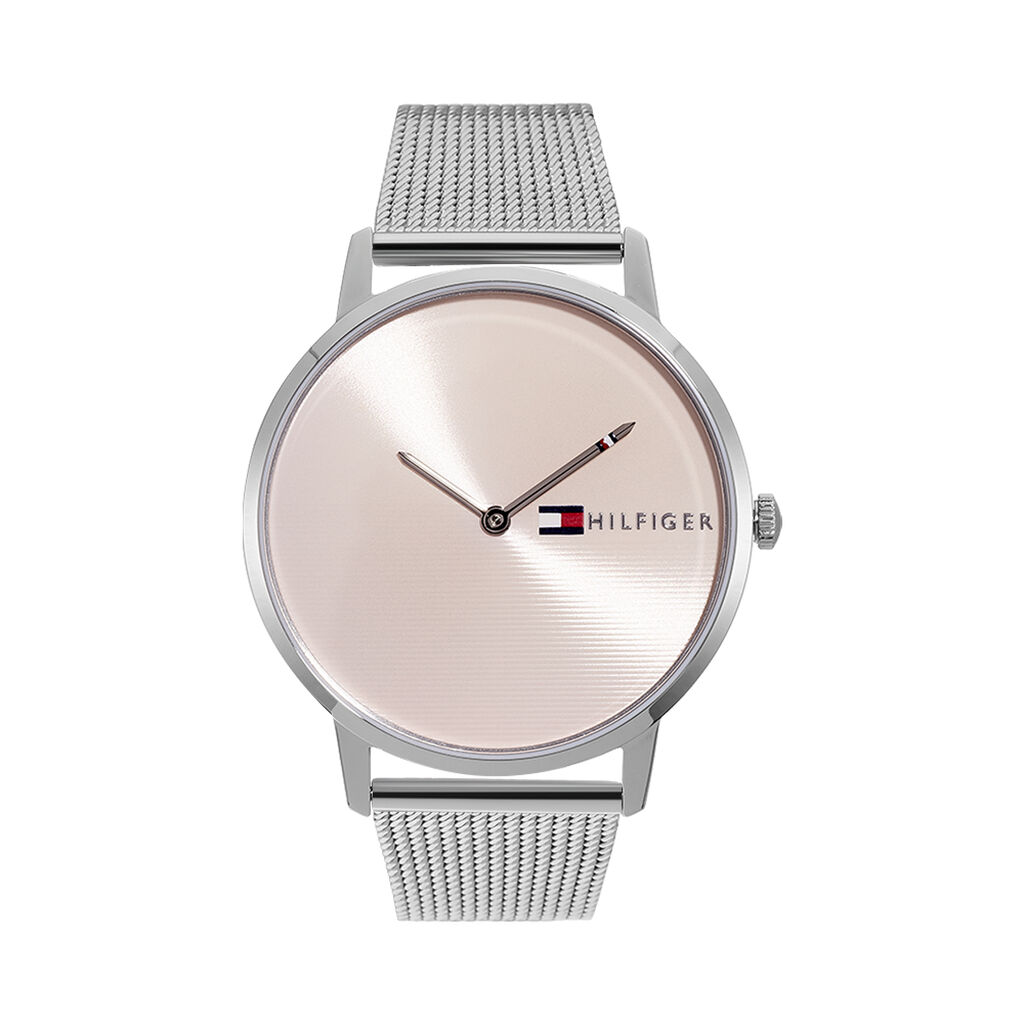 Tommy Hilfiger Damenuhr Alex 1781970 Quarz