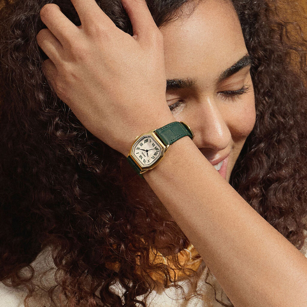 FOSSIL Damen Quarzuhr ES5427