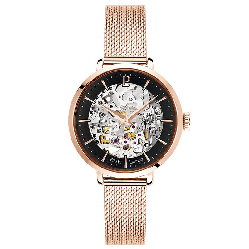 Montre Pierre Lannier Automatic 313b938 - Spannringe Damen | OROVIVO