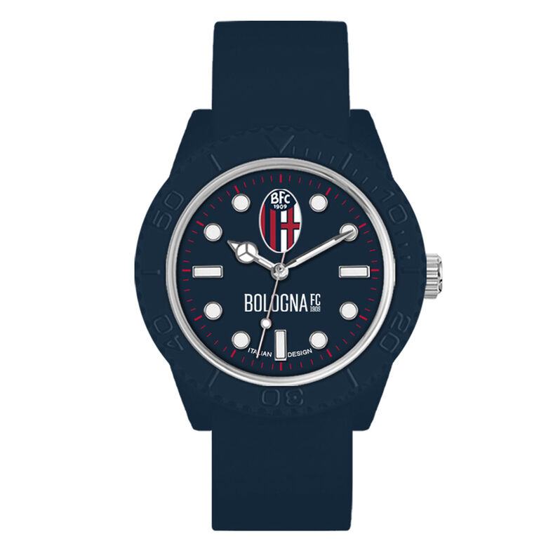 Orologio Al Quarzo Bologna P-bb445ub1 - Spannringe Herren | OROVIVO