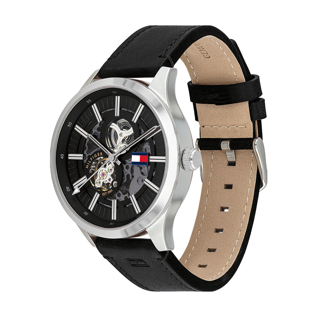 Montre Tommy Hilfiger 1791641 - Spannringe Herren | OROVIVO