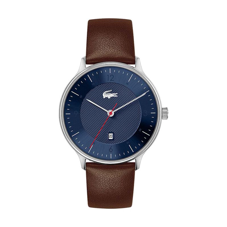 Montre Lacoste Club Bleu - Spannringe Herren | OROVIVO