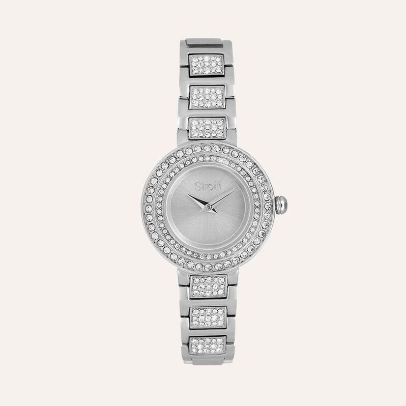 Orologio Al Quarzo Stroili Cannes - Spannringe Damen | OROVIVO