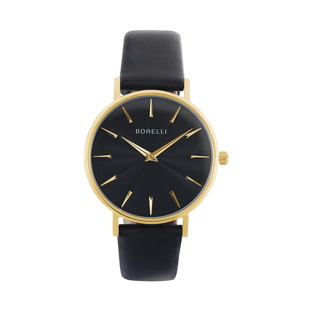 Borelli Damenuhr Casablanca Sl15985l123 Quarz - Armbanduhren Damen | OROVIVO