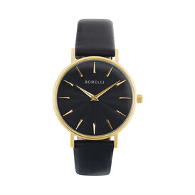 Borelli Damenuhr Casablanca Sl15985l123 Quarz - Analoguhren Damen | OROVIVO